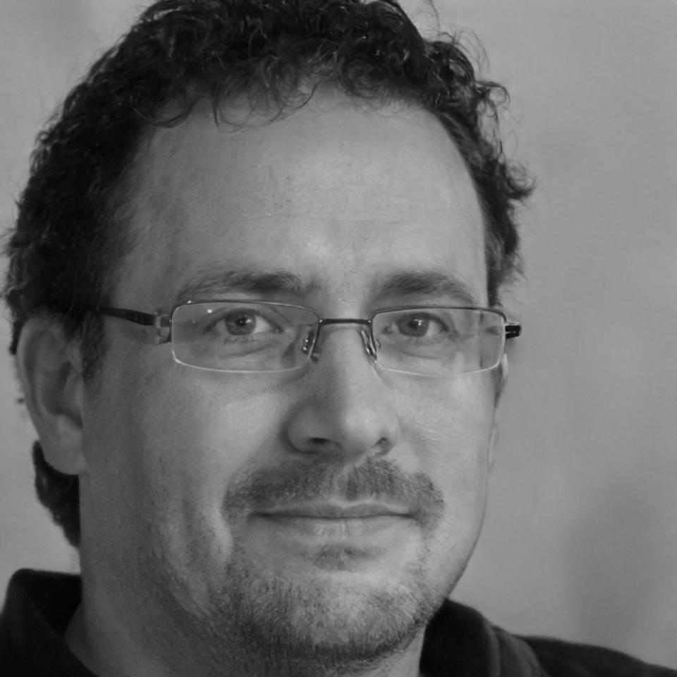 Diretor Executivo da sylfaxithhub
